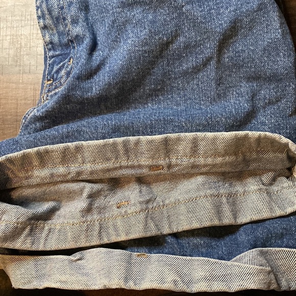 Arizona Jean company denim shorts - Picture 8 of 9